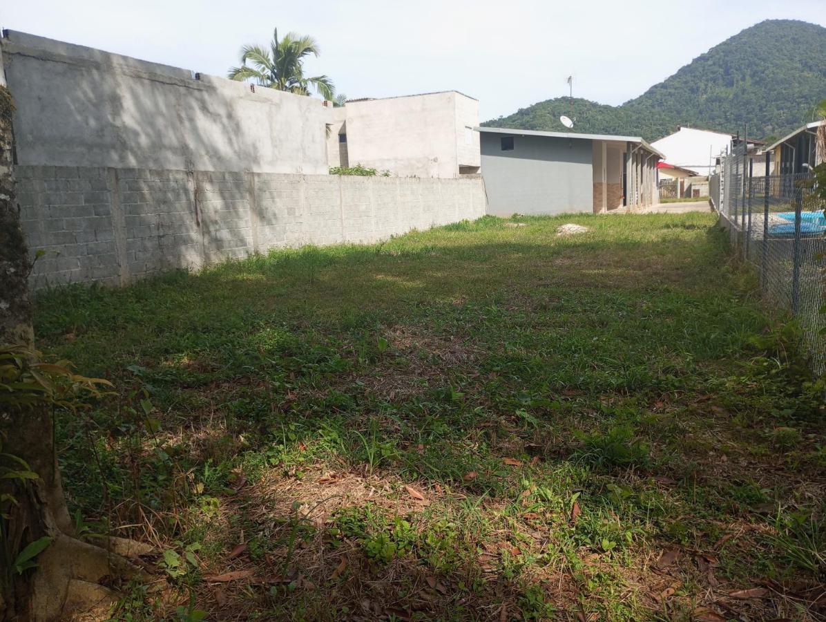 Pousada 5 Cachoeiras Ubatuba Esterno foto