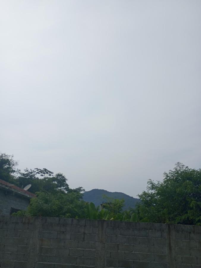 Pousada 5 Cachoeiras Ubatuba Esterno foto