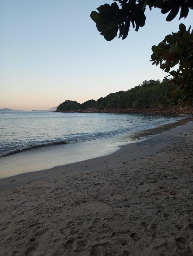 Pousada 5 Cachoeiras Ubatuba Esterno foto