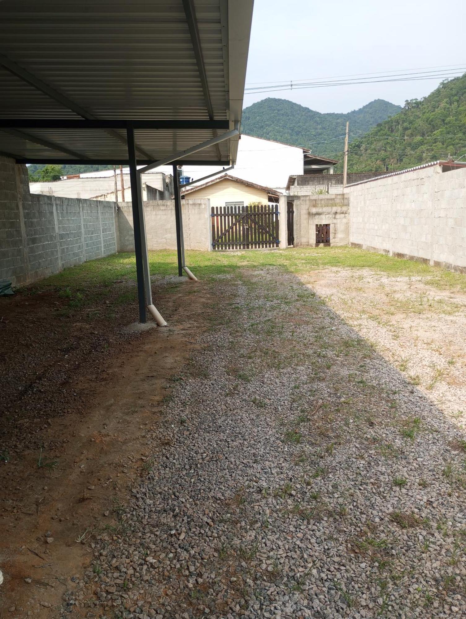 Pousada 5 Cachoeiras Ubatuba Esterno foto